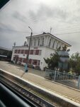 КЖД (улица Федько, 62), railway and air tickets
