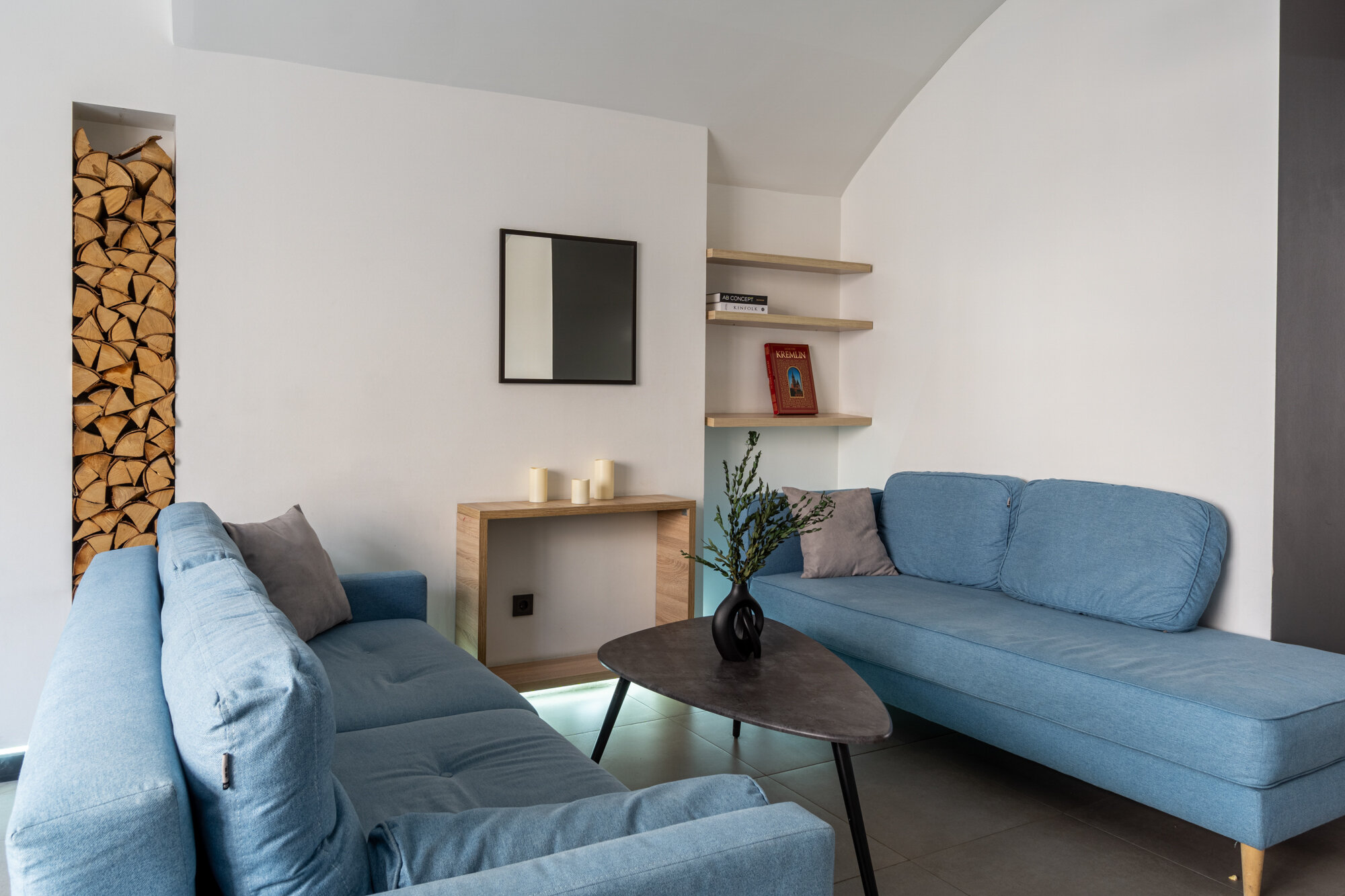 Фото Номера на Полтавской