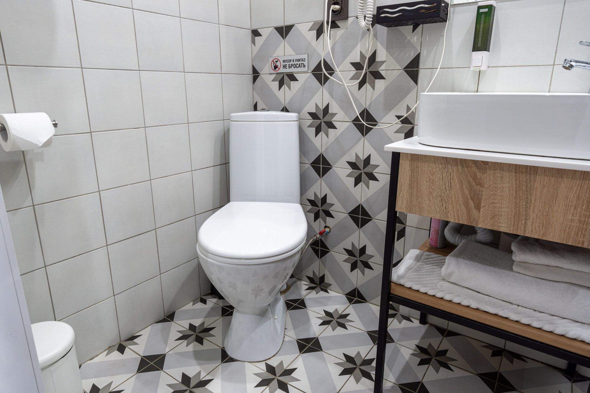 Фото Номера на Полтавской