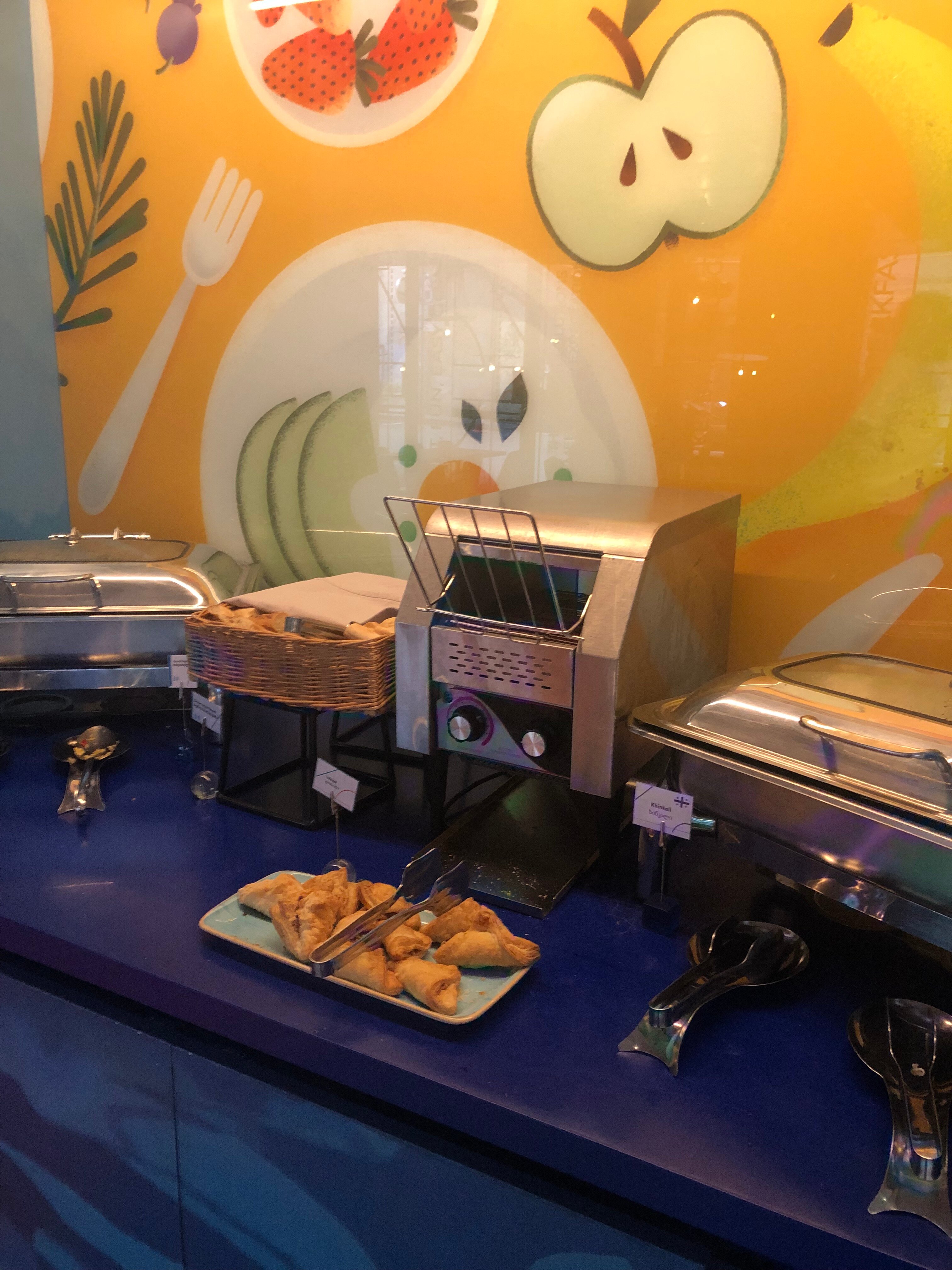 Фото Ibis budget Tbilisi Center