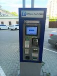 Паркомат (Sacco and Vanzetti Street, 46), parking meter