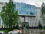 Pik Engineering (Piskaryovskiy Avenue, 63), water supply and sewage systems