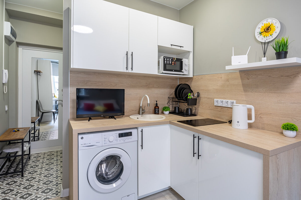 Фото Comfort place