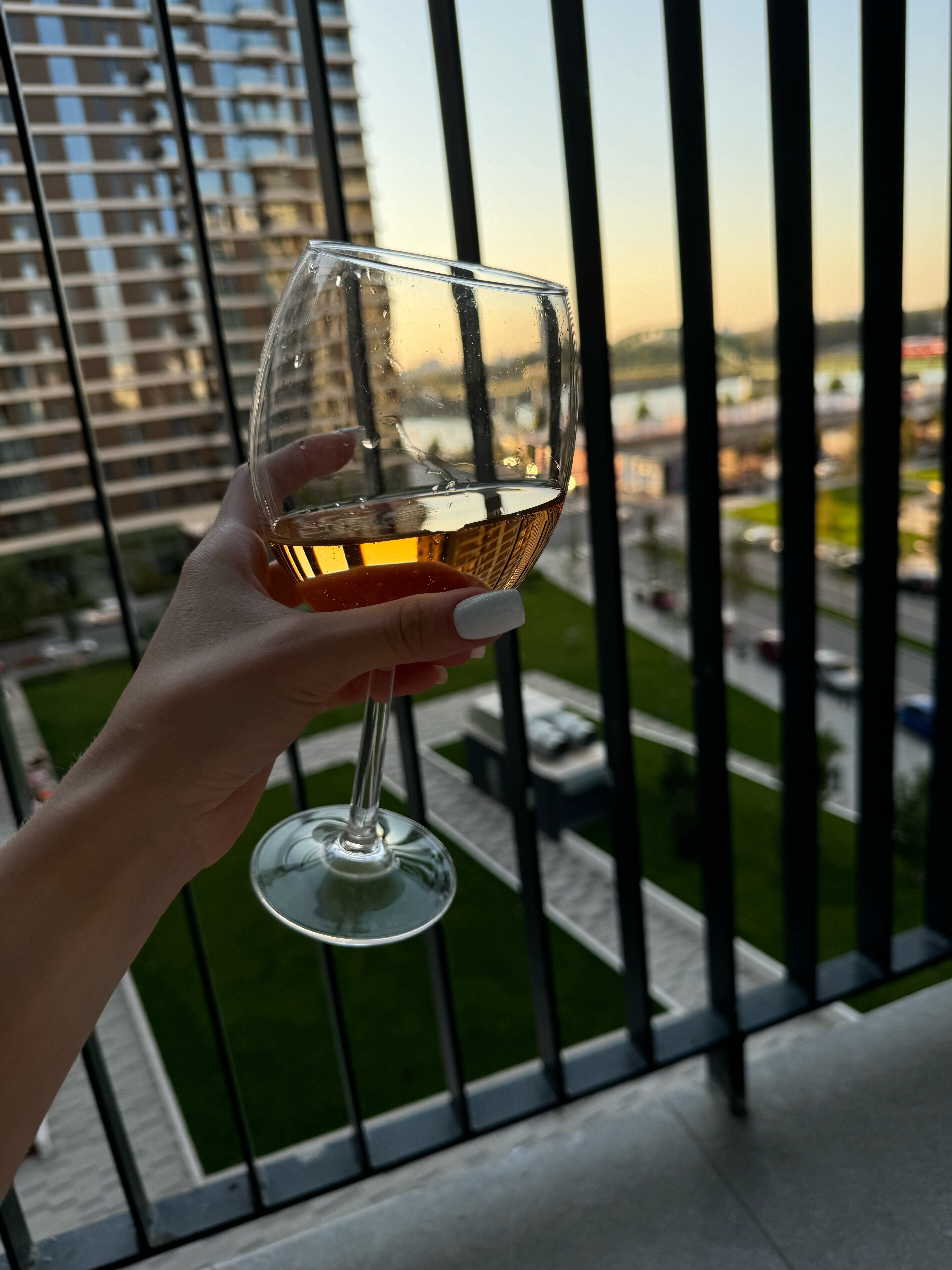 Фото Belgrade Waterfront Riverside Apartments