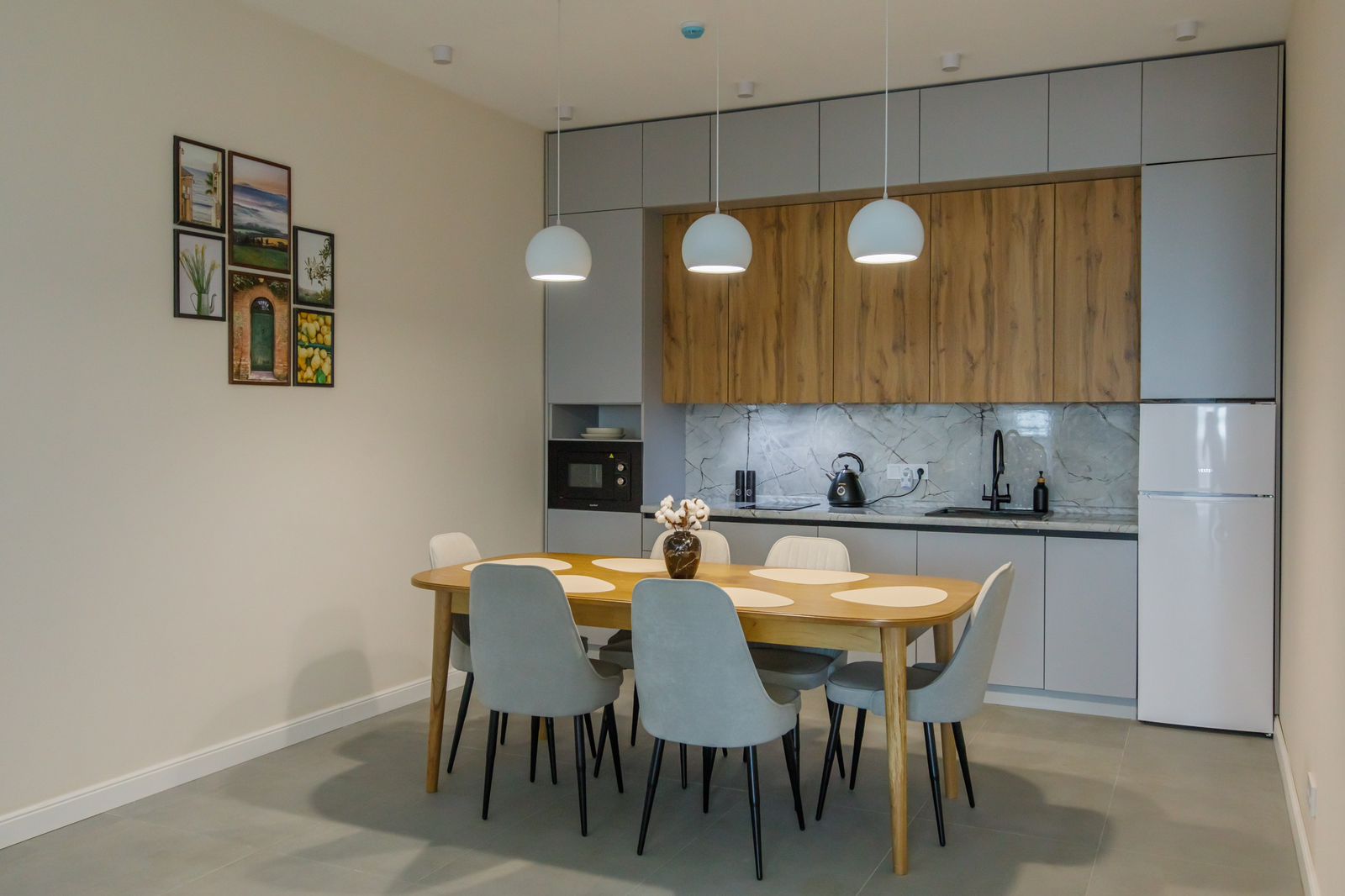 Фото Облака