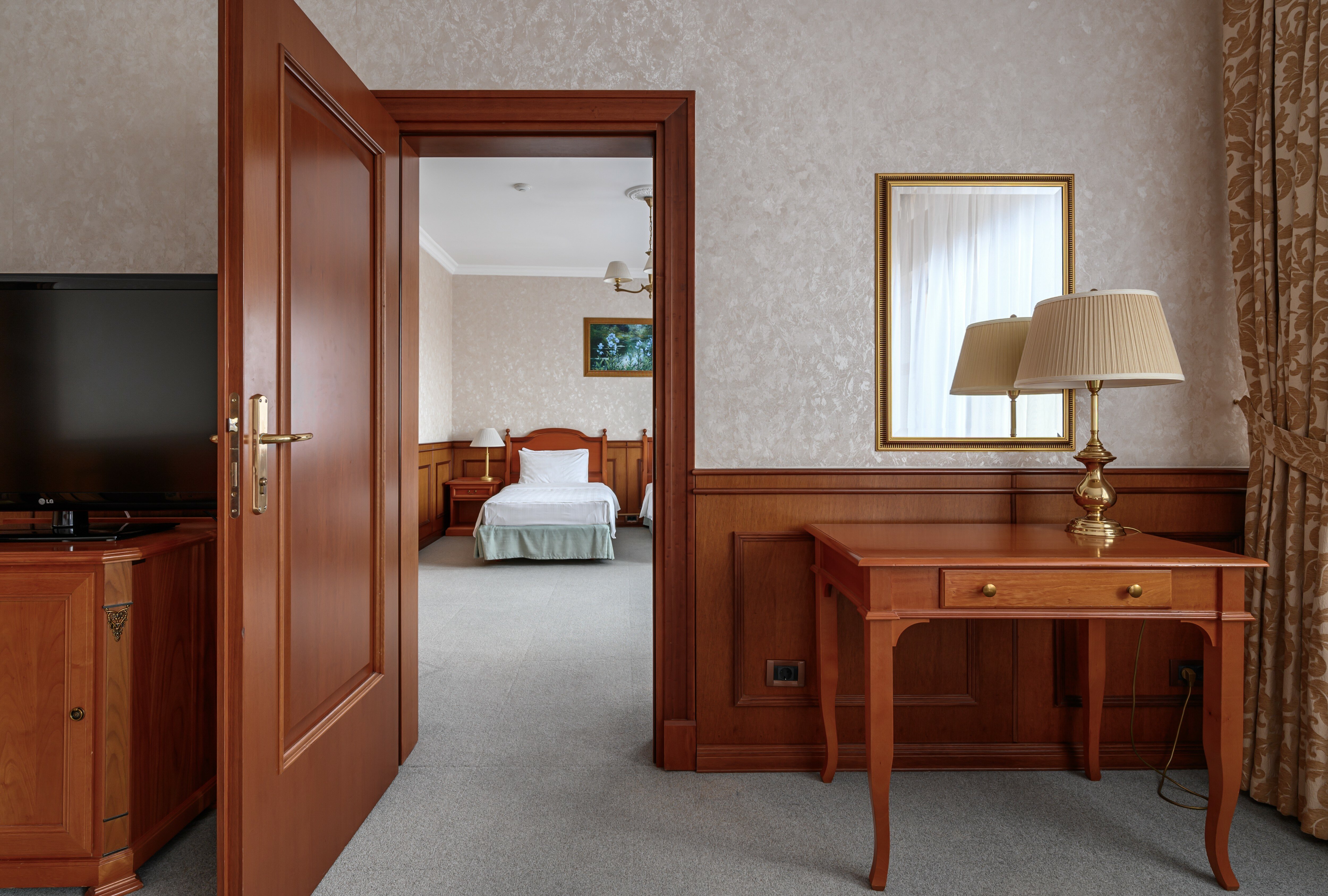 Фото Теплеево Резорт