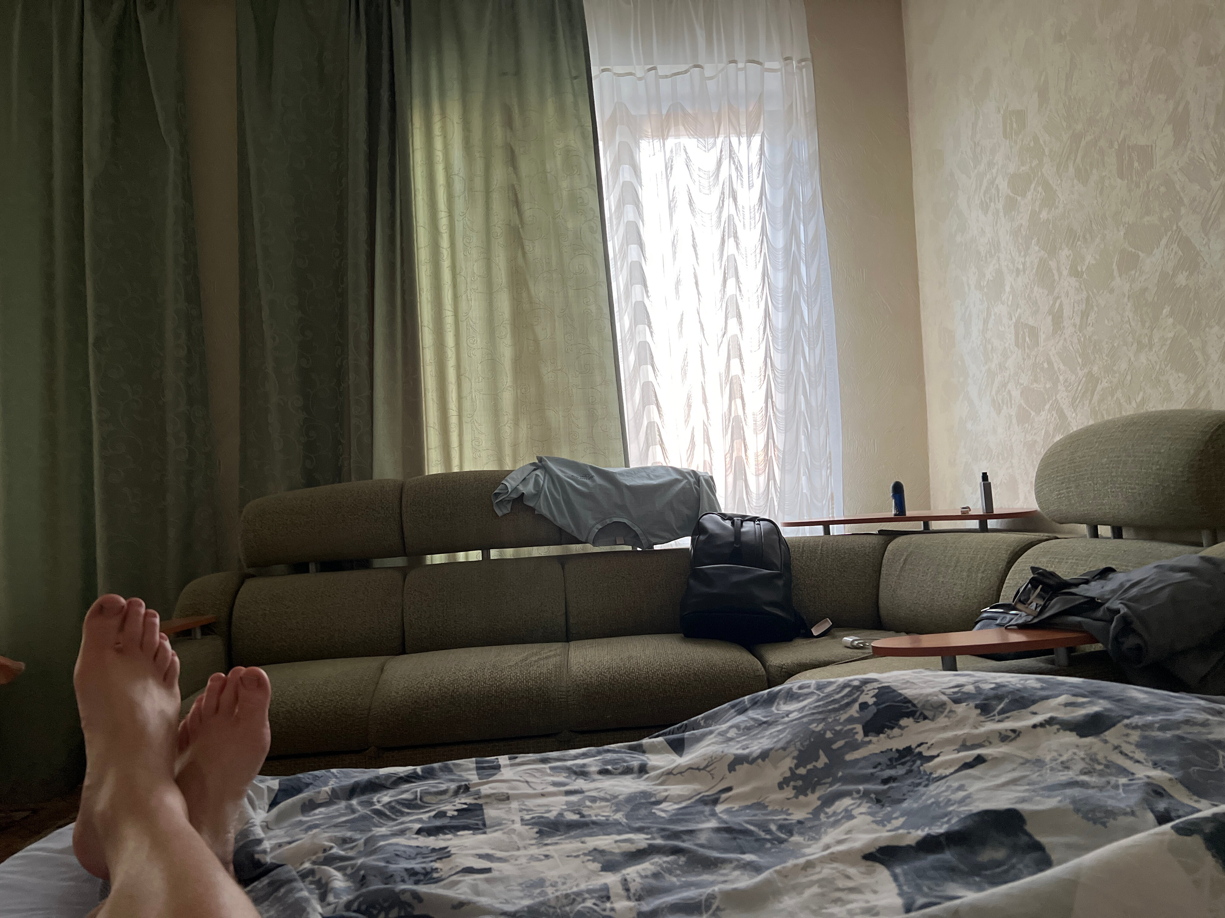 Фото Прометей