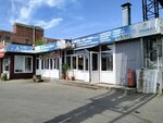 Хлебный дом (Bolshaya Gornaya Street, 340В), bakery