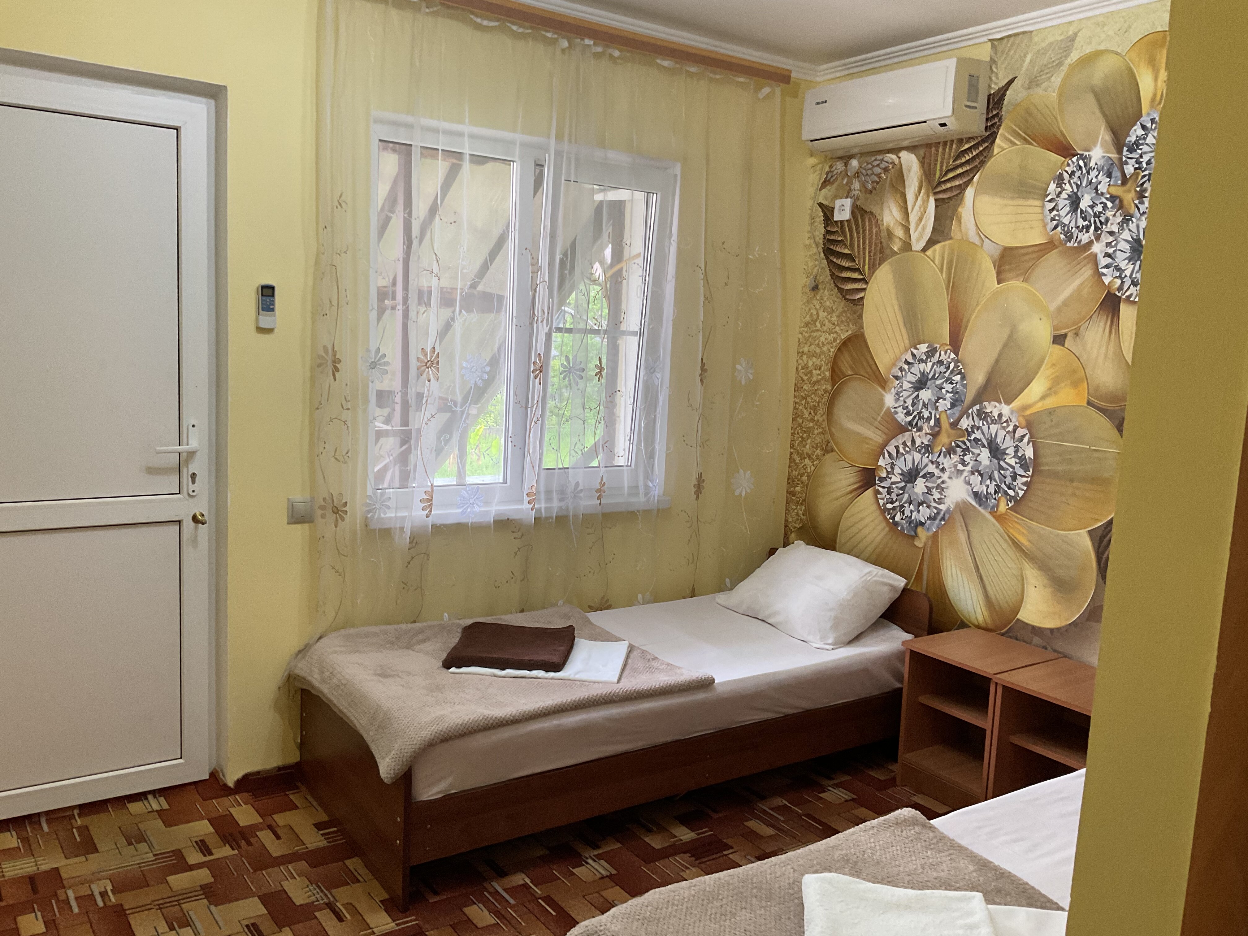 Фото Кипарис