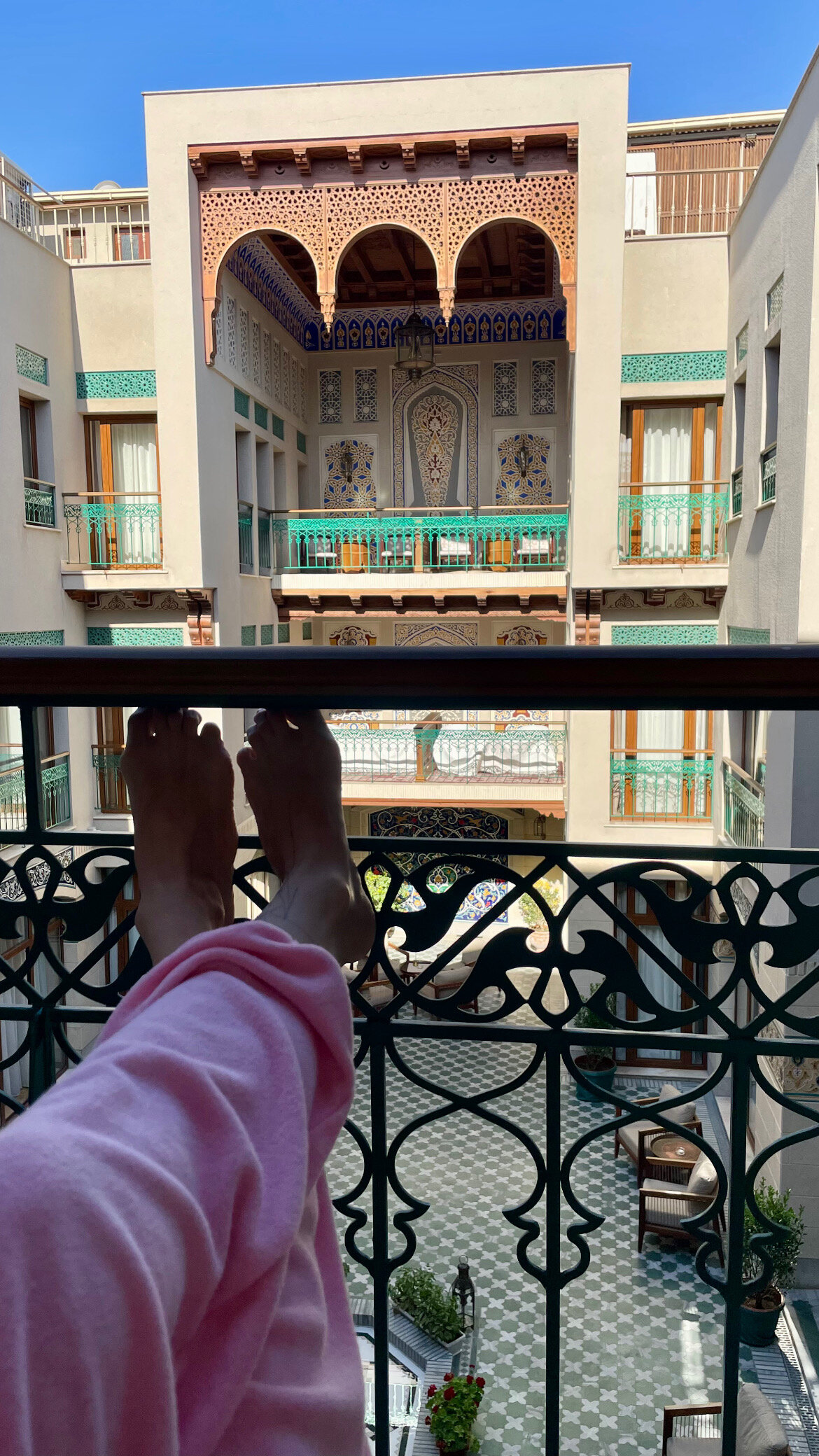 Фото Kosh Havuz Boutique Hotel