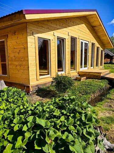 Внешний вид отеля Алтайна в Мульте, фото 3