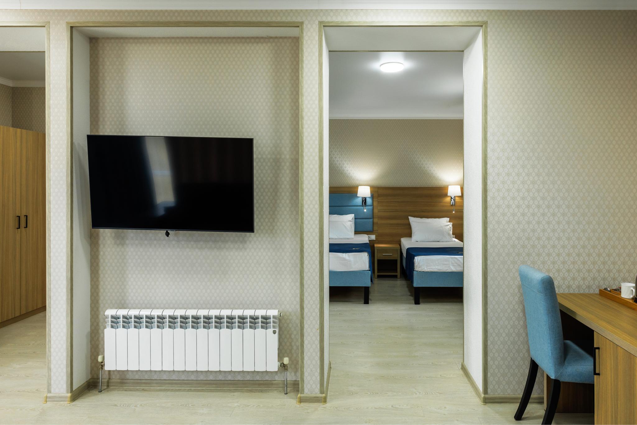 Фото Grand Villa 05