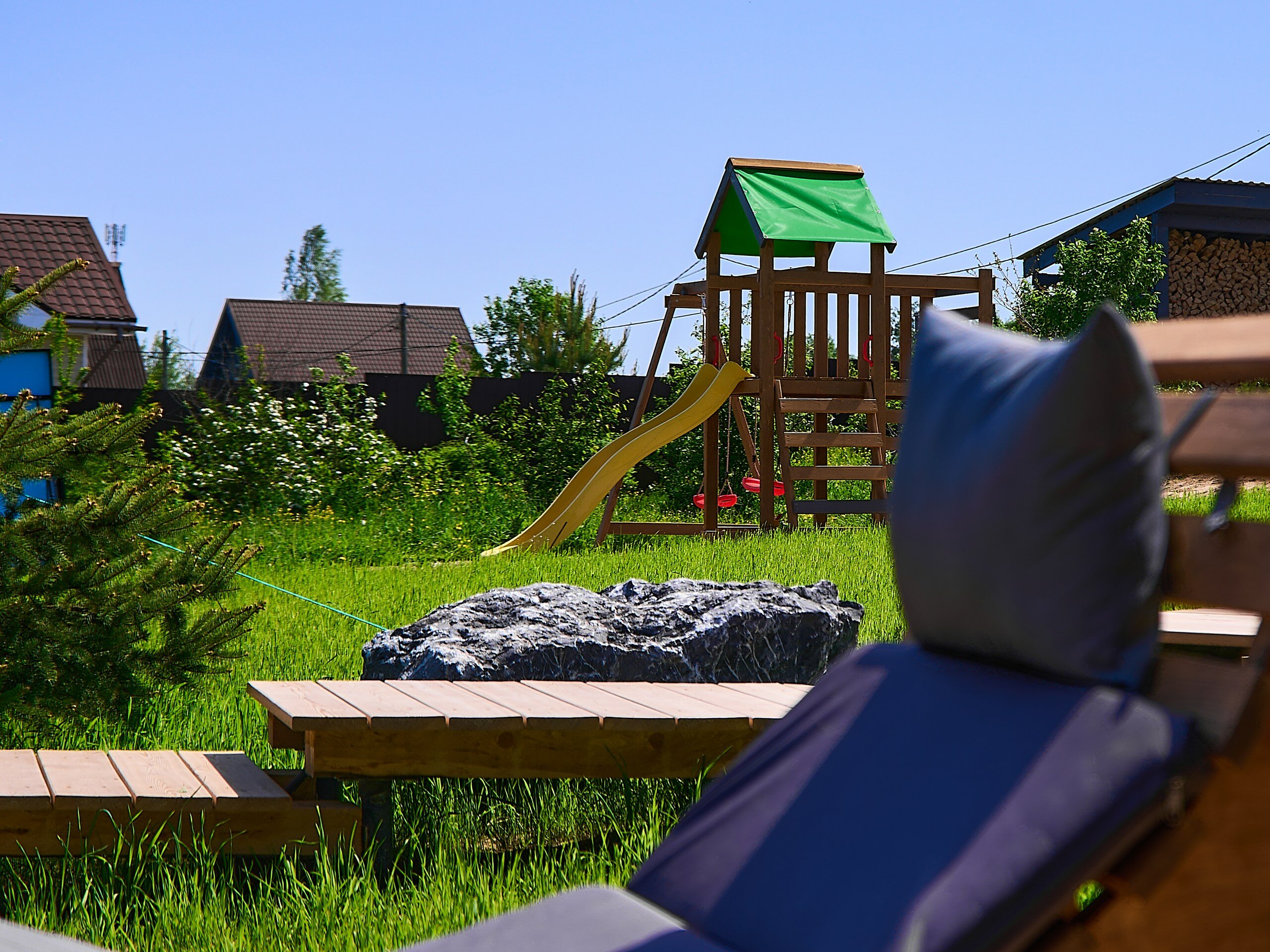 Фото отеля 4