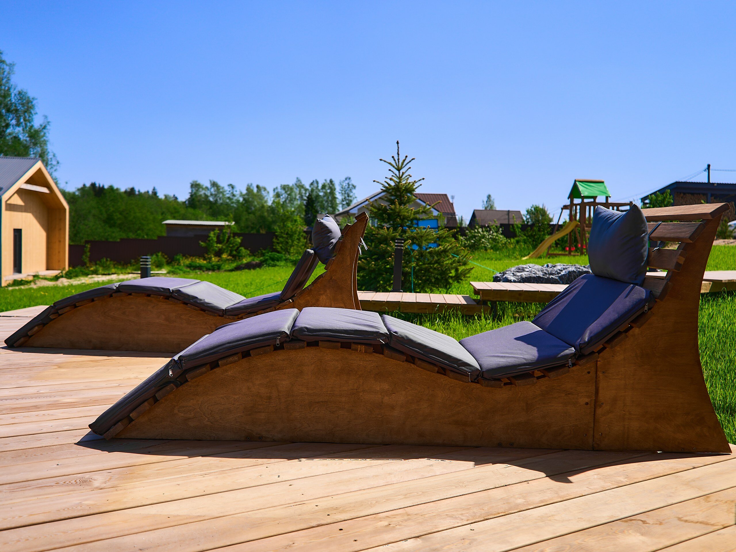 Фото Ambar House