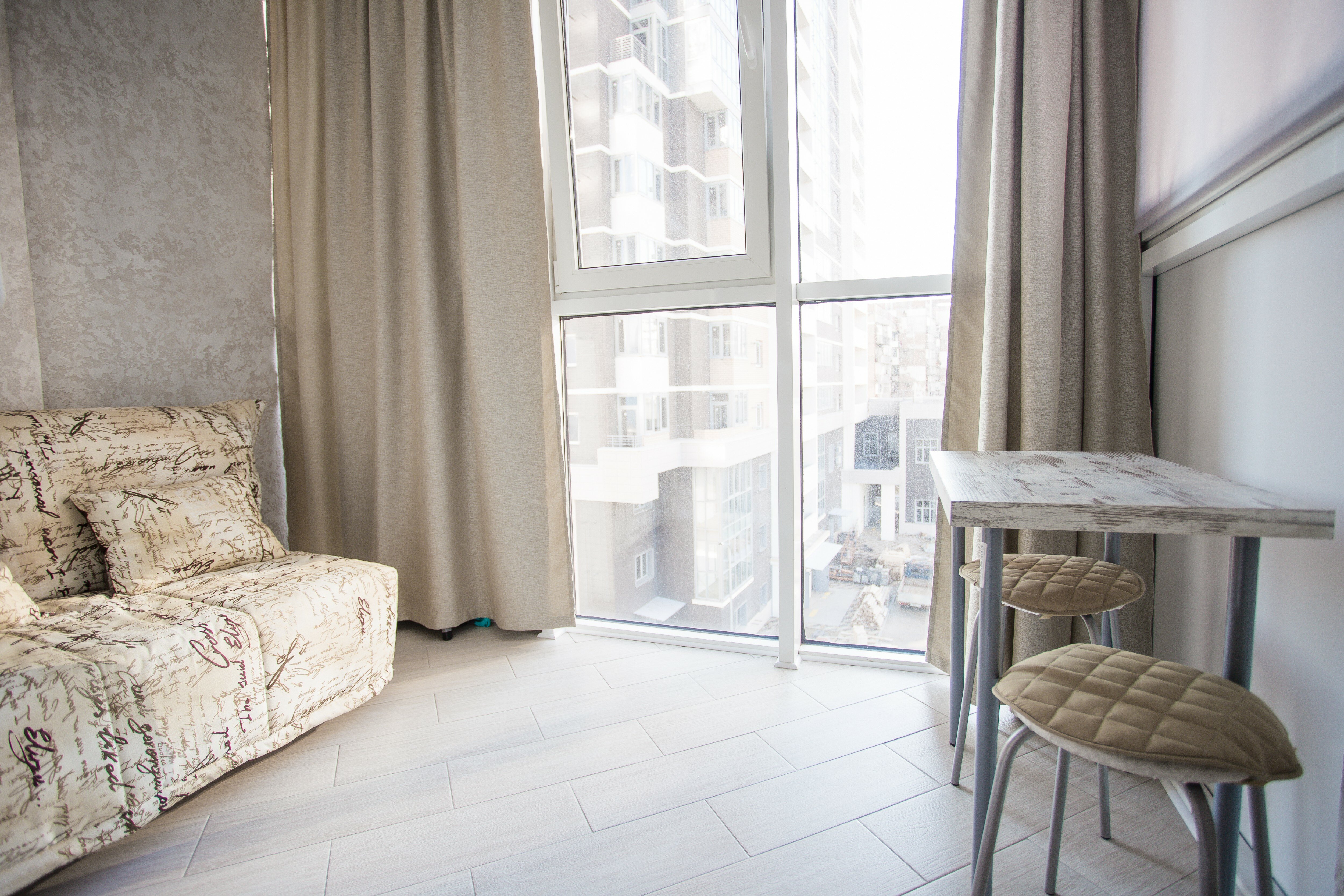 Фото Апарт Сервис