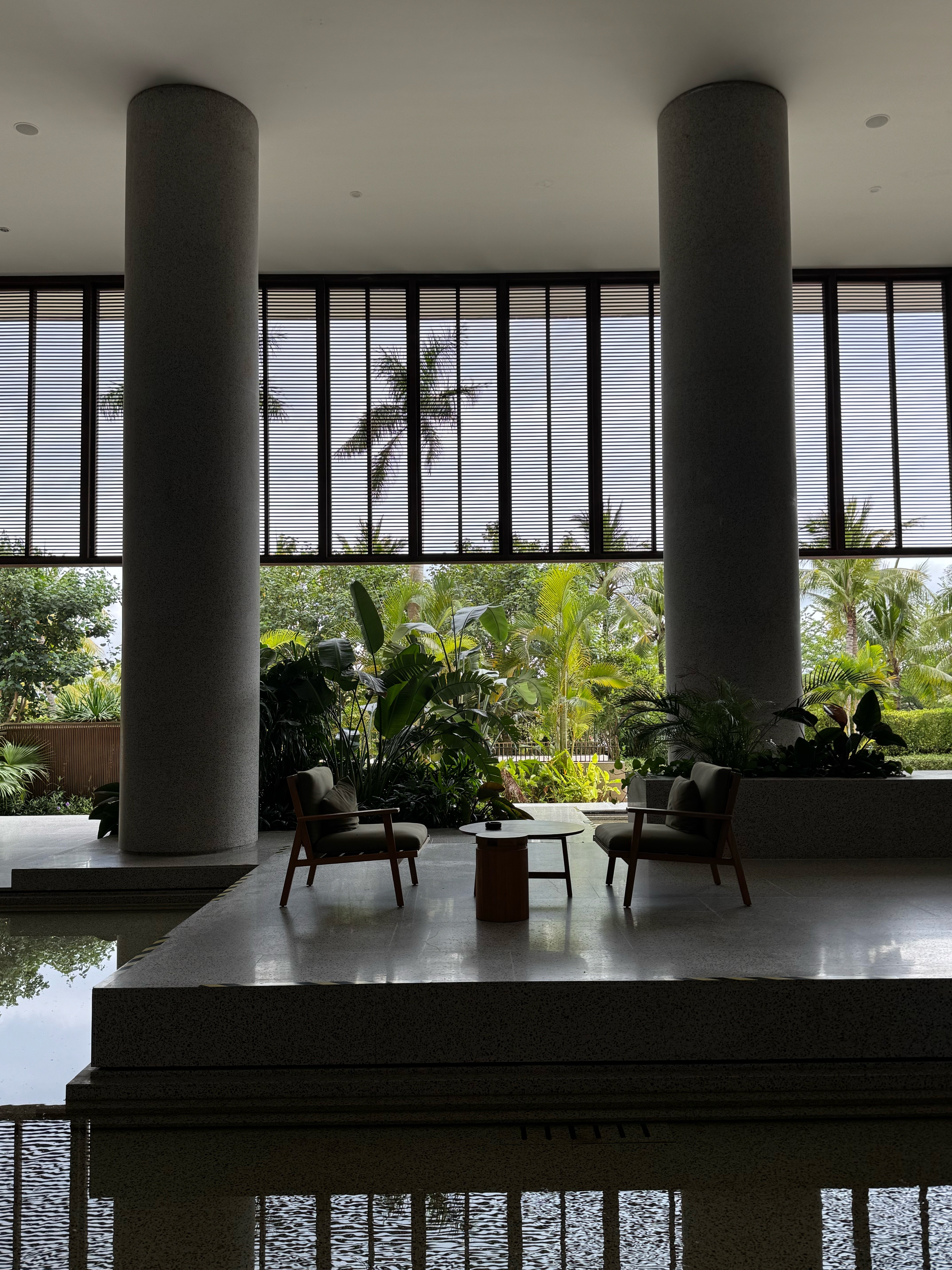 Фото The Taikang Sanya, a Tribute Portfolio Resort