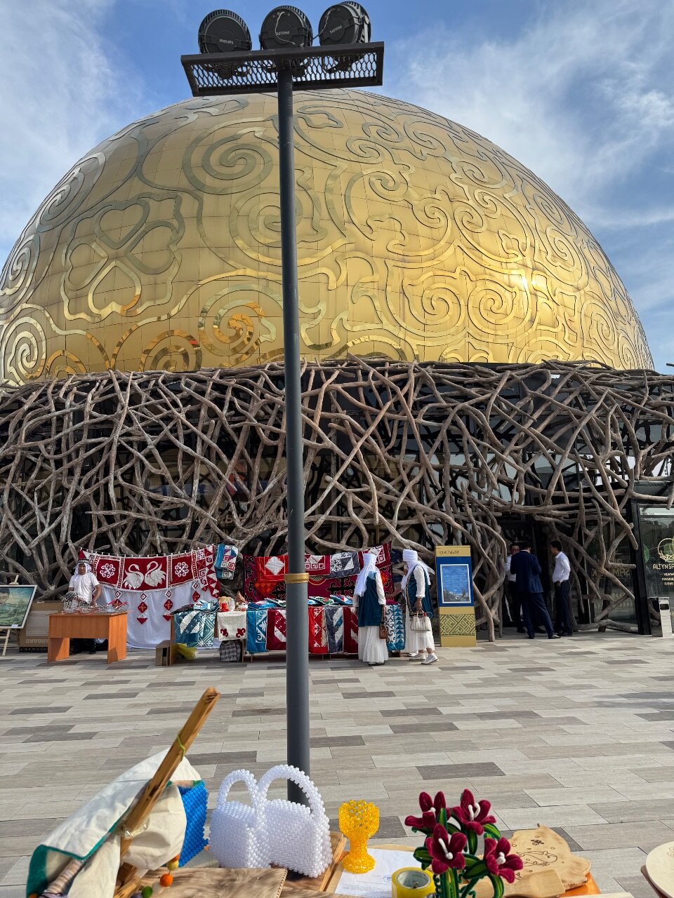 Фото Hampton by Hilton Turkistan