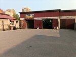 Carwash (Amurskaya ulitsa, 36А) ، غسيل سيارة