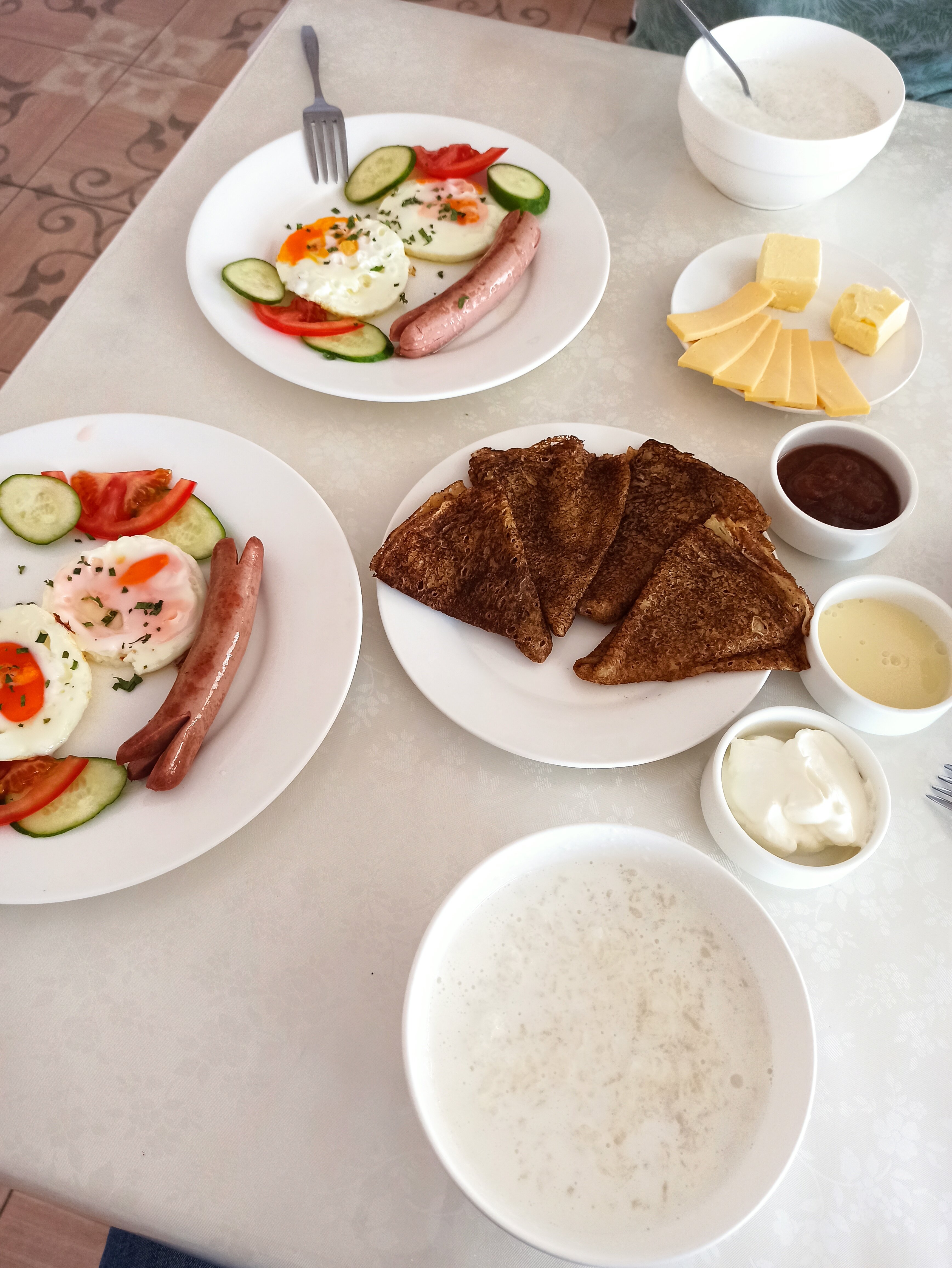 Фото Гранит