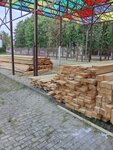 Рослессбыт (Karla Libknekhta Street, 29), productos madereros