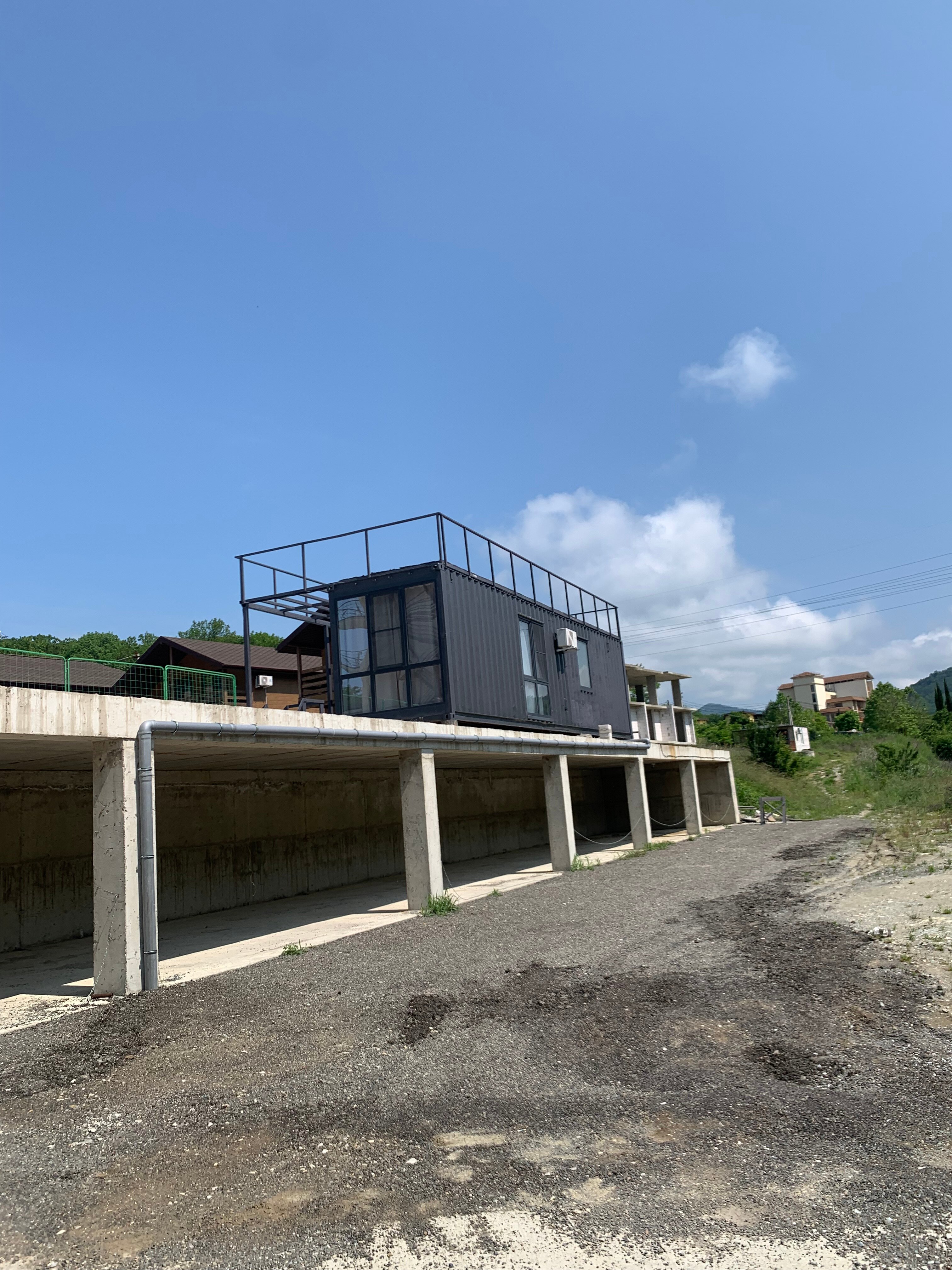 Фото Поместье