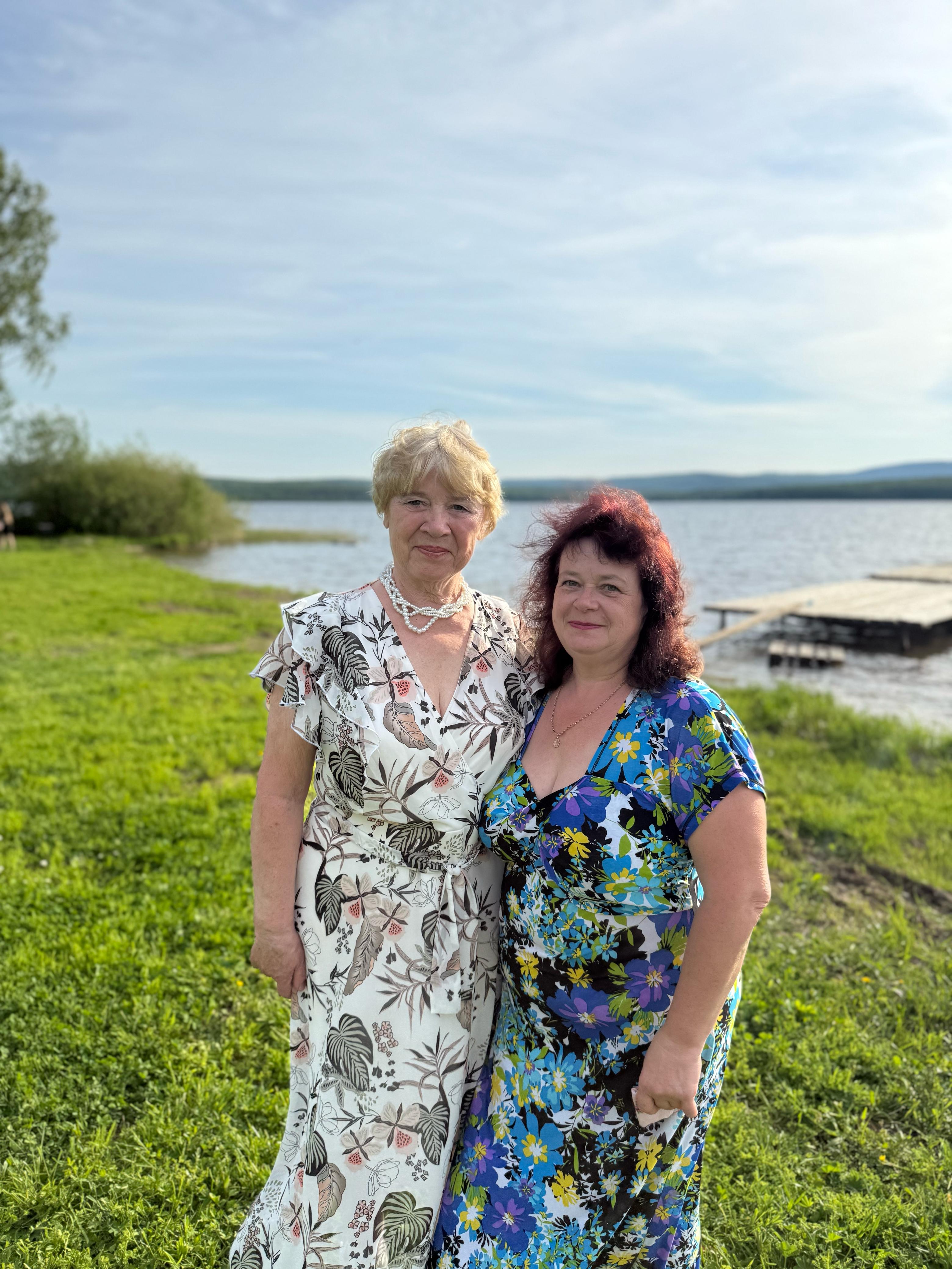 Фото Вогульский крокодил