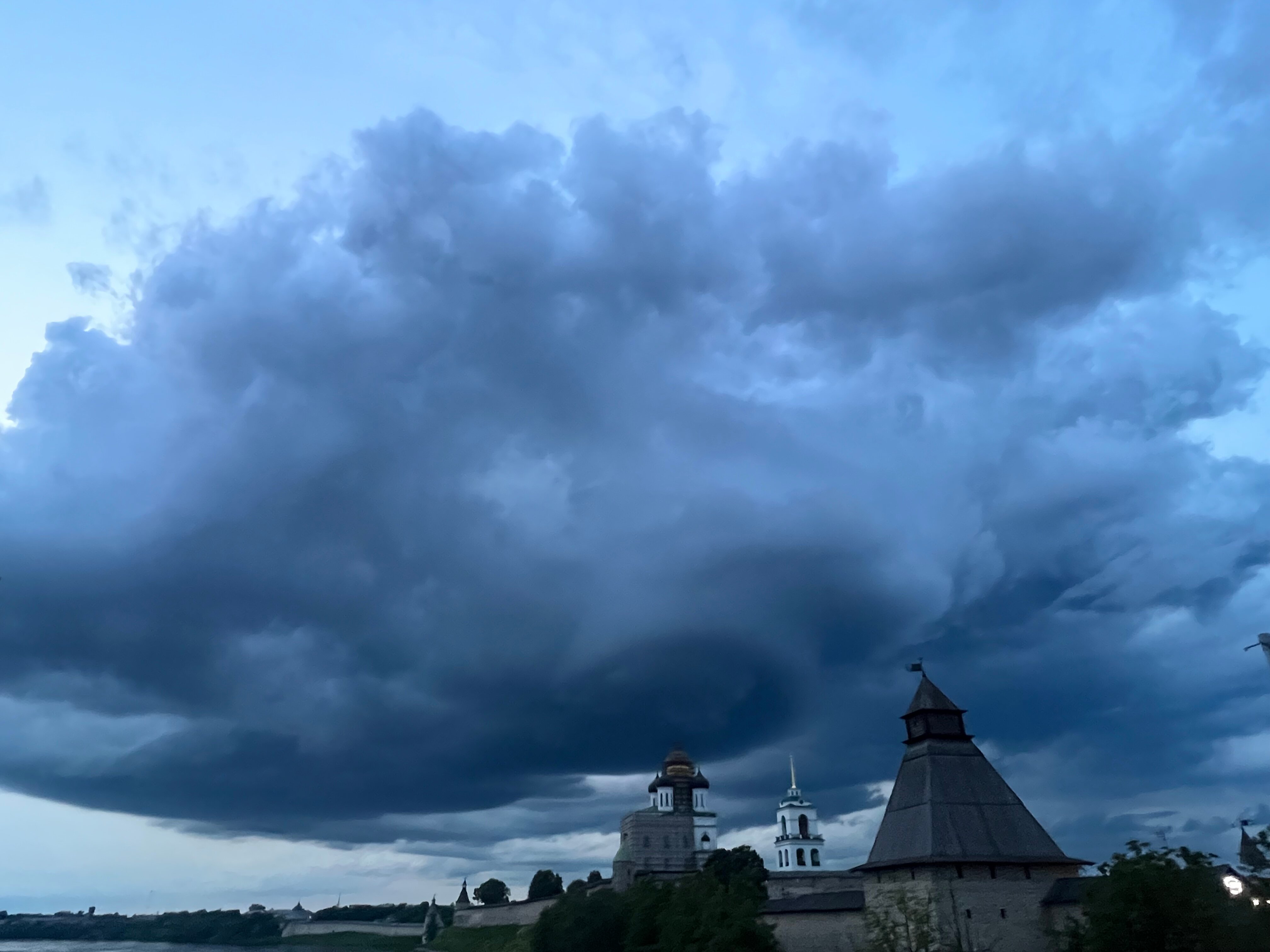 Фото Усадьба Журавлёвых