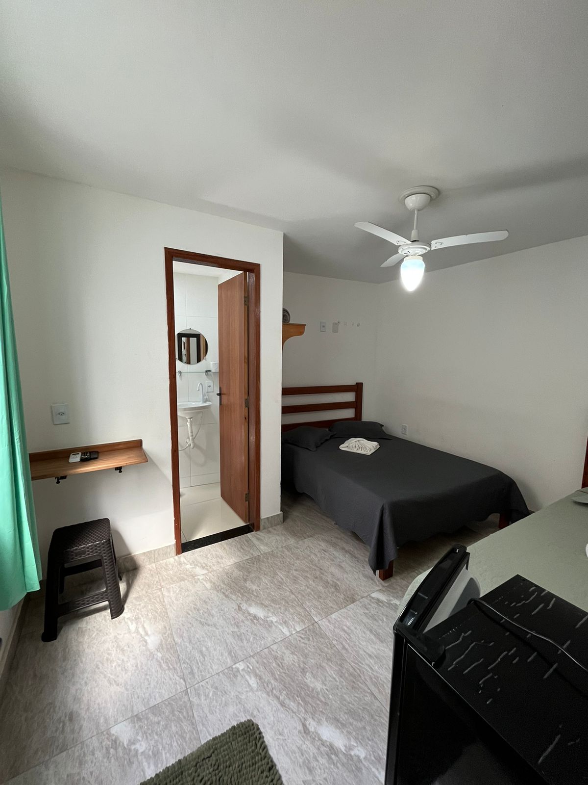 Фото Pousada Luz da Lua