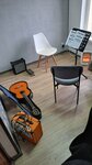 Школа гитары (Festivalny mikrorayon, Turgeneva Street, 56) ، نادى موسيقى