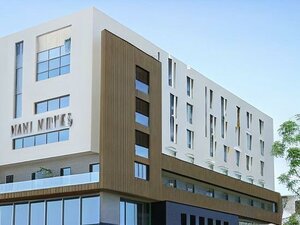 Гостиница Hotel Hani