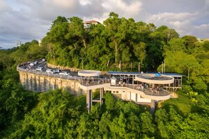 Гостиница Dreamtel Kota Kinabalu