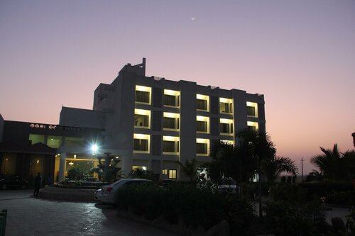 Гостиница Goverdhan Greens Resort Dwarka