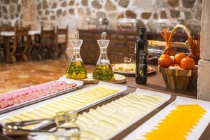 Гостиница Hotel Toledo Imperial