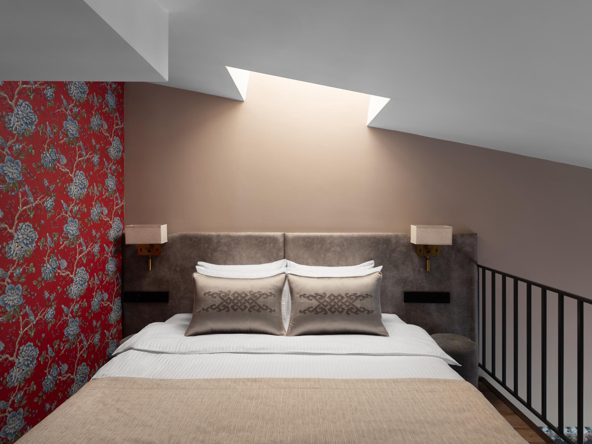 Фото Шелковый путь