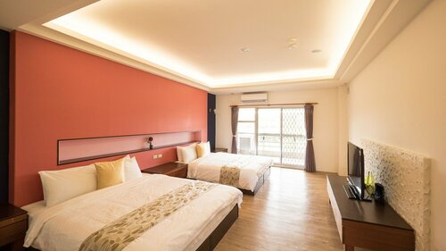 Гостиница Coconut Grove House B and B