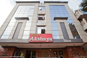 Гостиница Hotel Akshaya