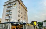 Divine Hotel
