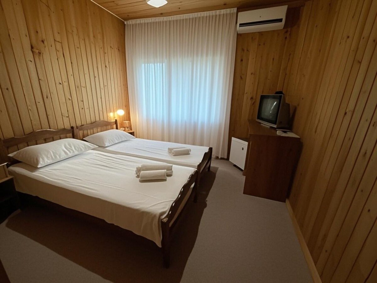 Фото Эко-Дом Milli