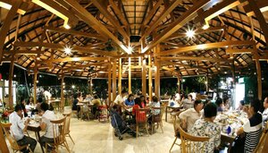 Гостиница Sita Krabi Hotel