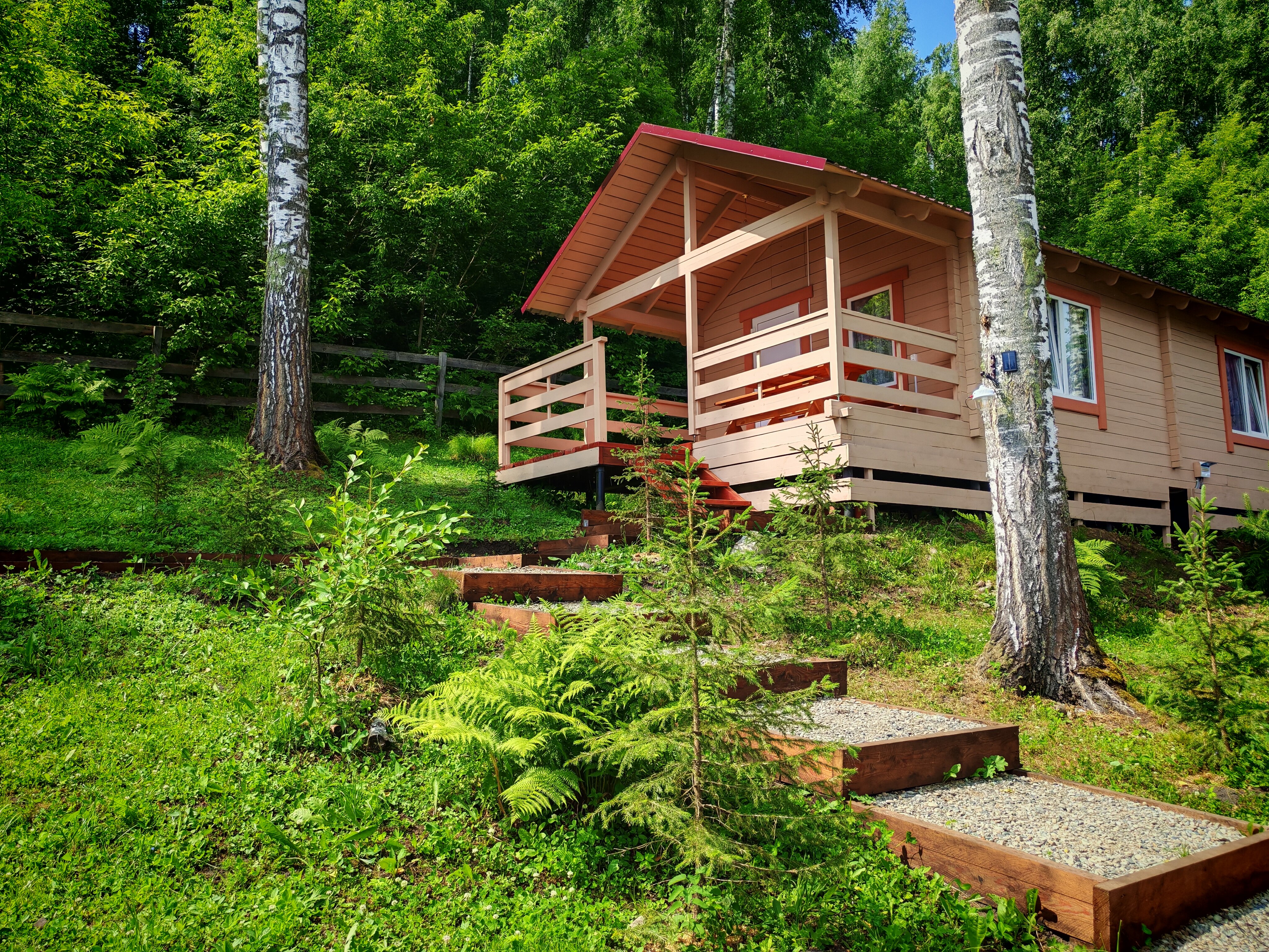 Фото Хобиттон