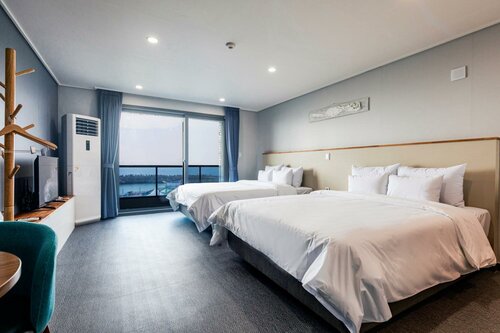 Гостиница Aewol Stay in Jeju