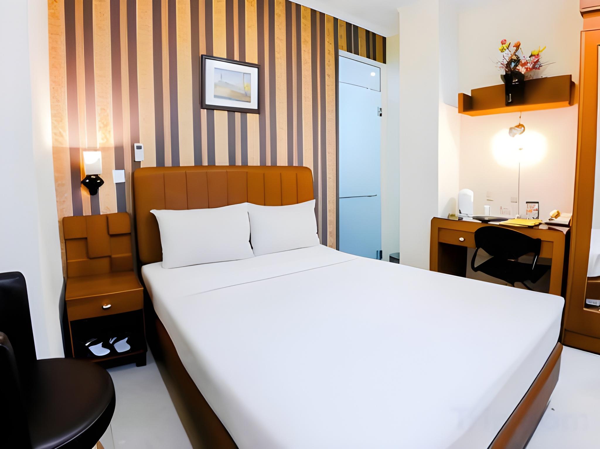 Фото отеля 5