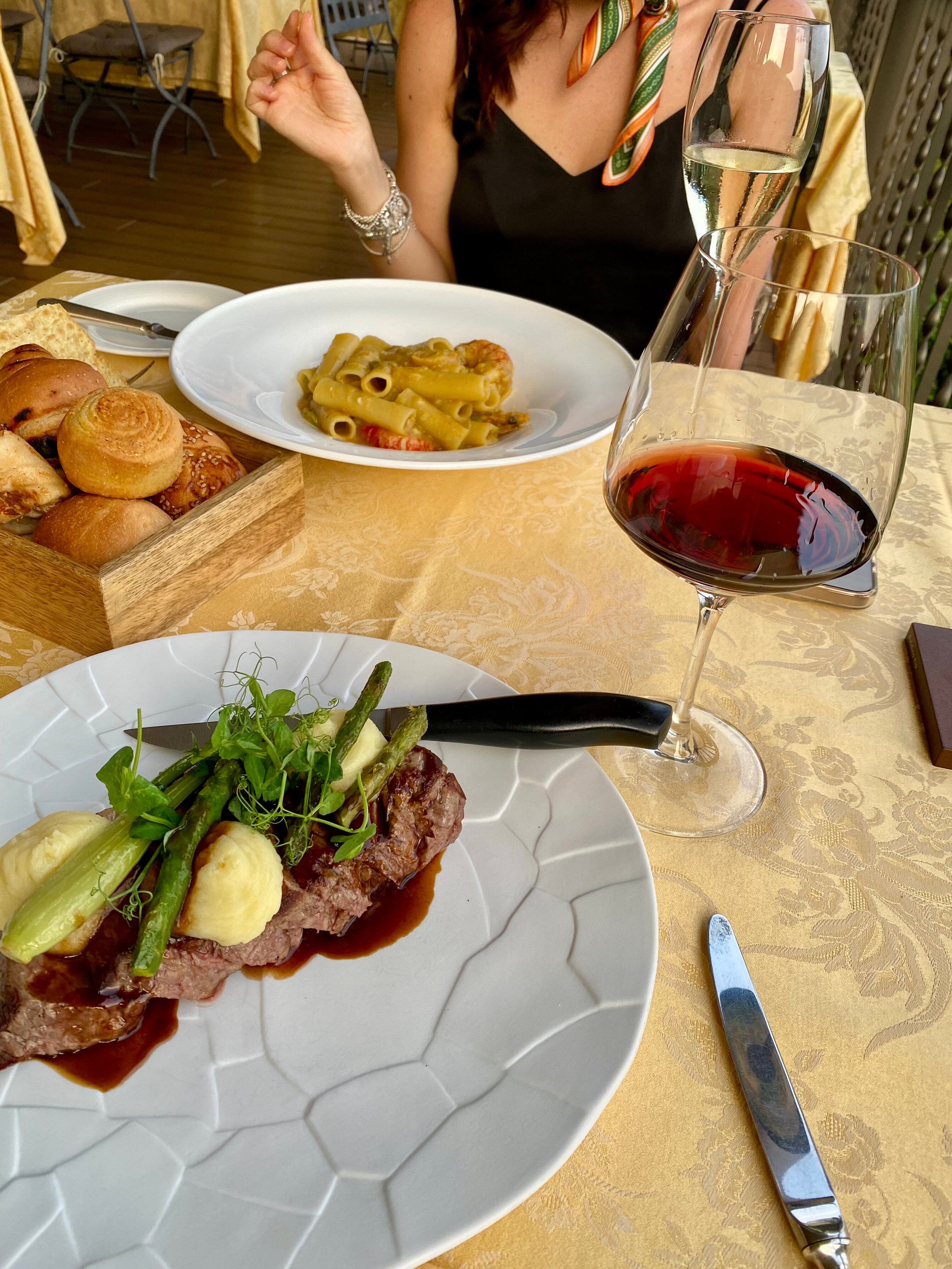 Фото Hotel Colonne