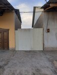 21 (Khorezm Region, Gurlen District, Settlement of Vazir), pharmacy