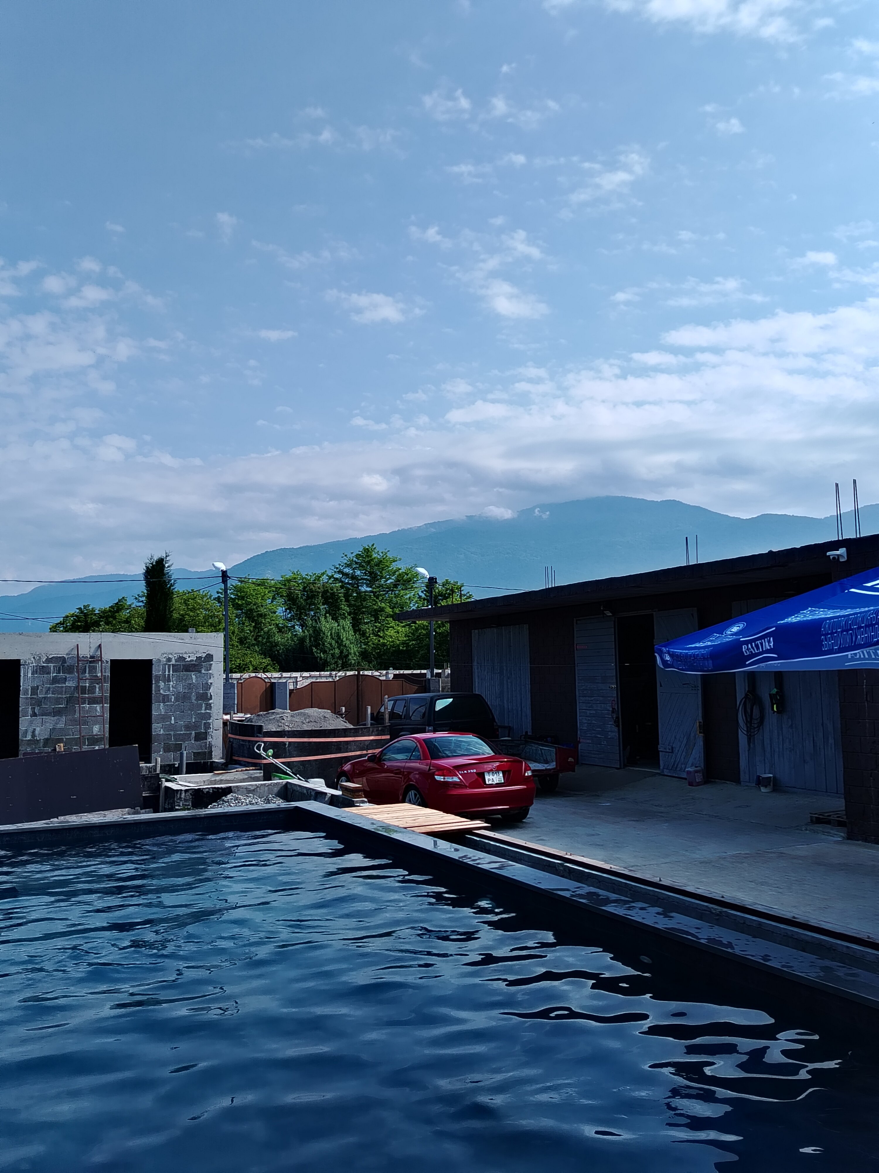 Фото Белые ночи