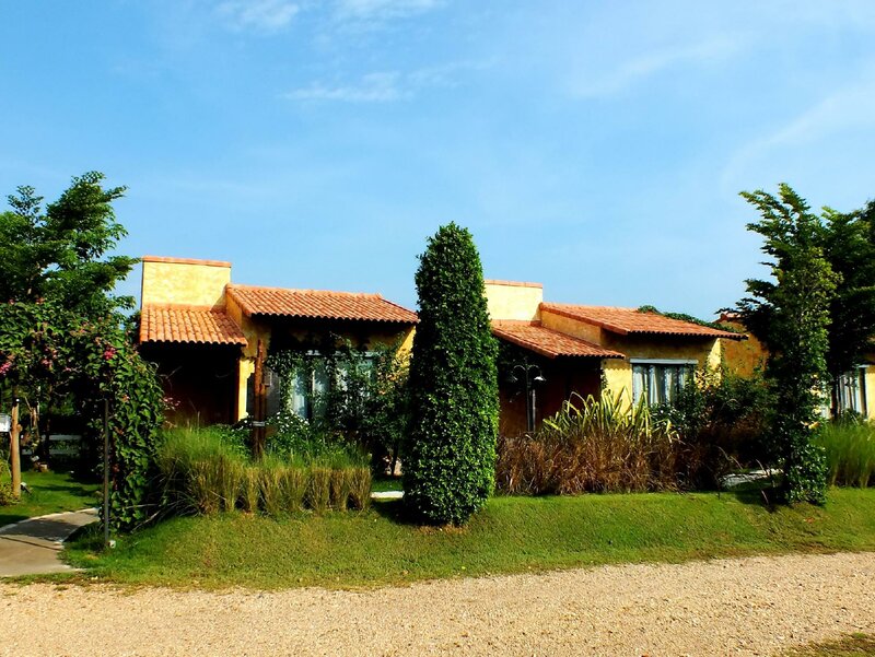 Villa Tuscany Country Resort
