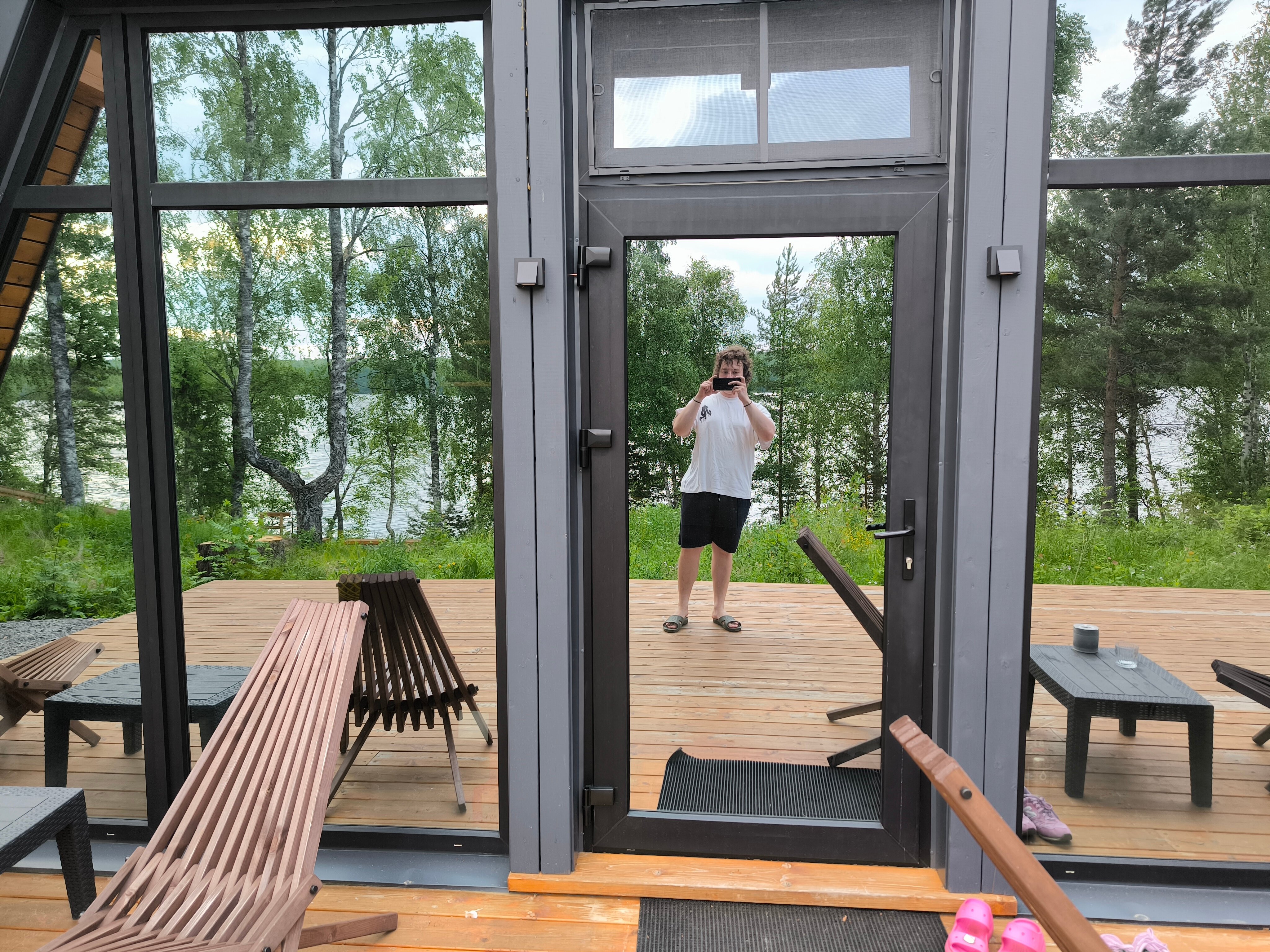 Фото Хутор Марья