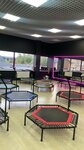 Fitjumping (posyolok Gorki-10, 27/2), fitness club