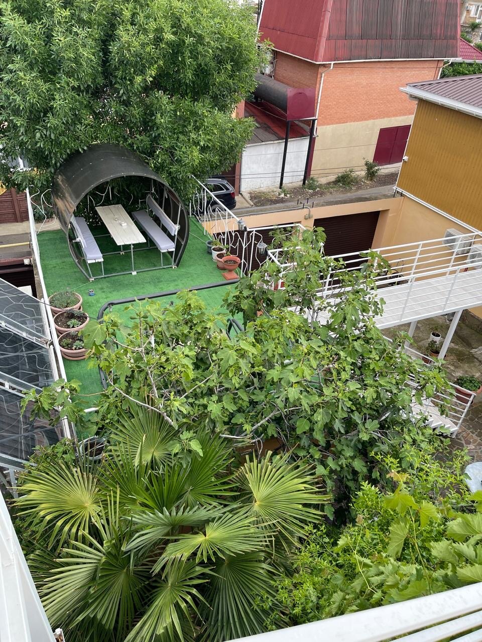 Фото Гостевой дом Вишневских