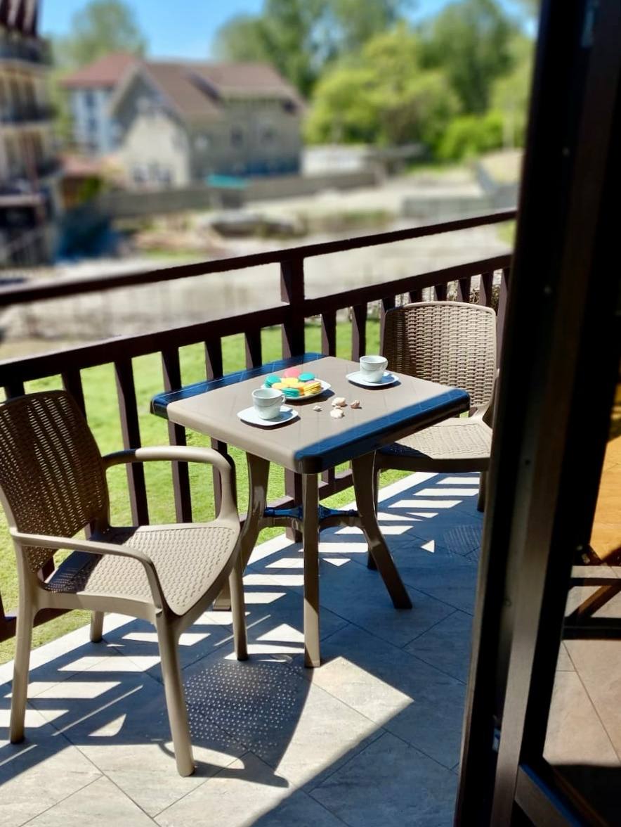 Фото Причал